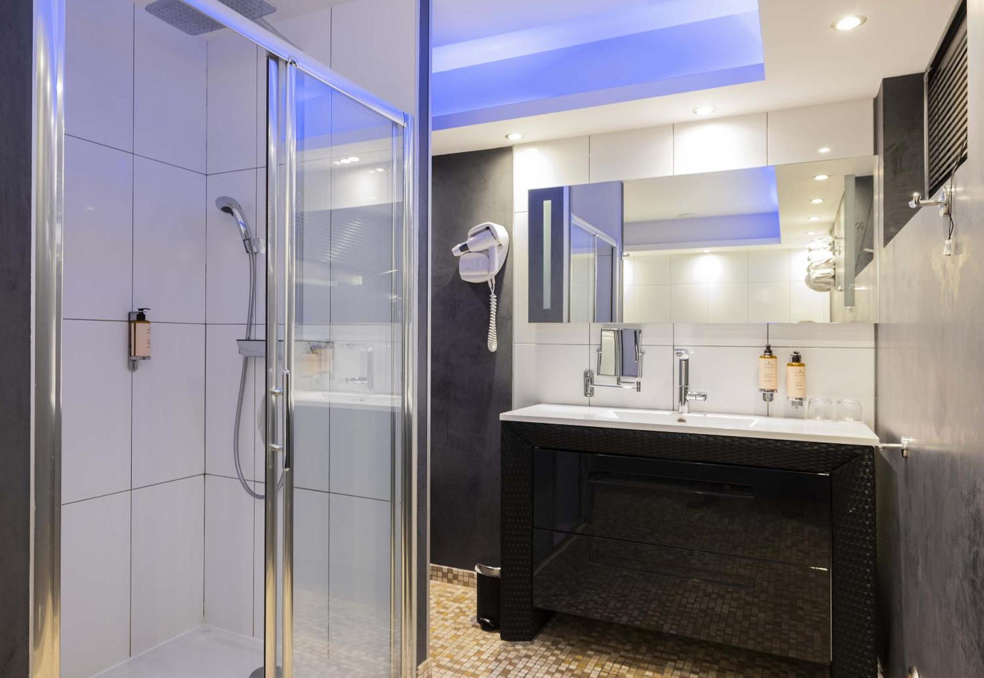 B&B Hotel Perpignan Centre Exteriér fotografie