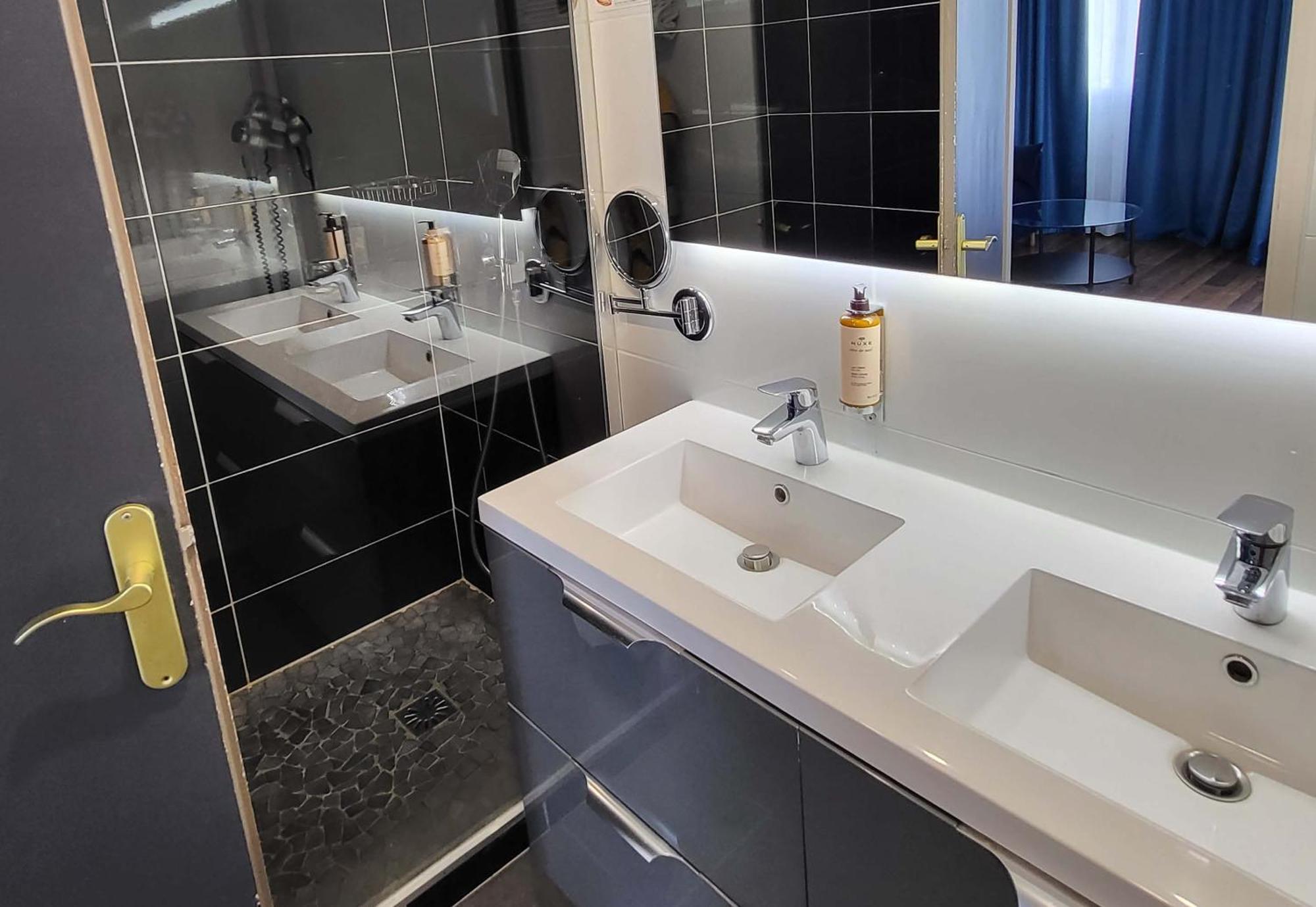 B&B Hotel Perpignan Centre Exteriér fotografie